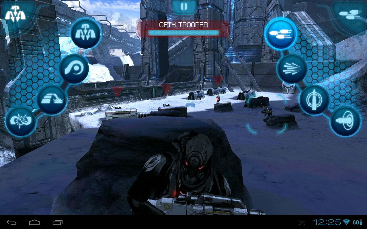 instal the new for android Mass Effect