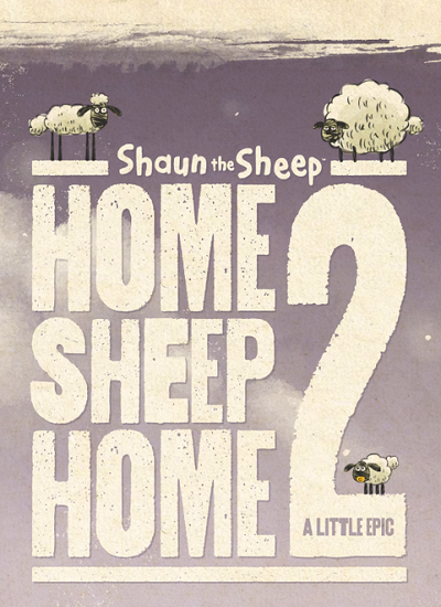 Home Sheep Home 2: Steam Edition - Скачать Через Торрент Игру