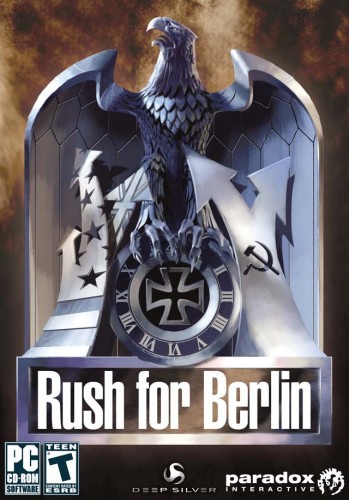 Rush for berlin. 92444613. Rush for berlin фото. Rush for berlin-92444613. картинка Rush for berlin. картинка 92444613. Год выпуска: 2007 Жанр: стратегия Разработчик: Stormregion Издатель: Paradox Interactive Платформа: PC (Windows) Версия: 1.25 Тип издания: лицензия (образ лицензионного диска от Нового Диска) Релиз: Новый Диск Язык интерфейса: русский Язык озвучки: русский Таблэтка: эмуляция образа / присутствует