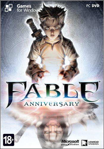 fable anniversary торрент скачать